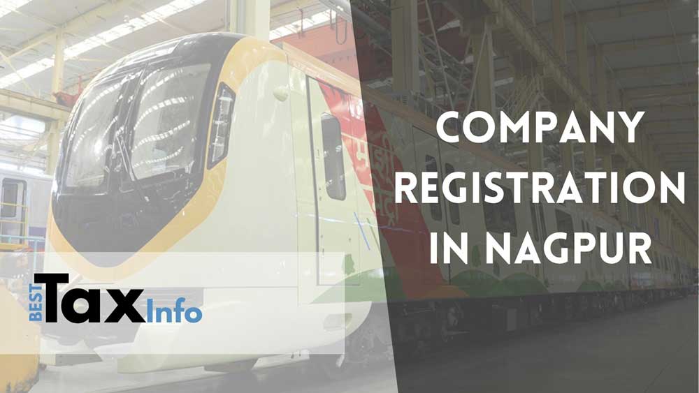 Company Registration in Nagpur
