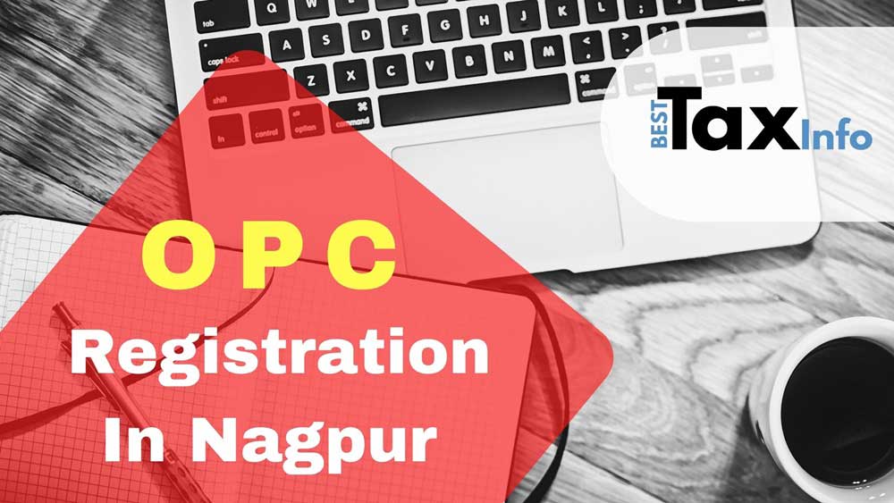 OPC Registration in Nagpur
