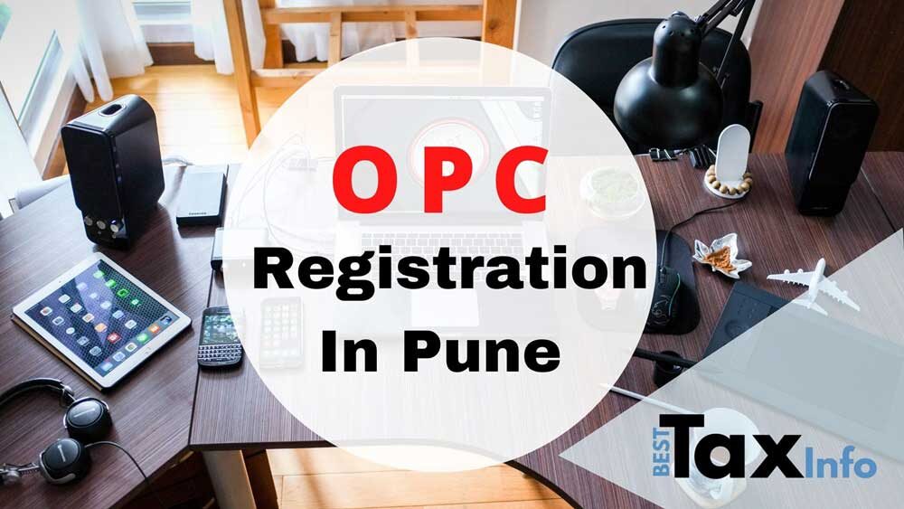 OPC Registration in Pune