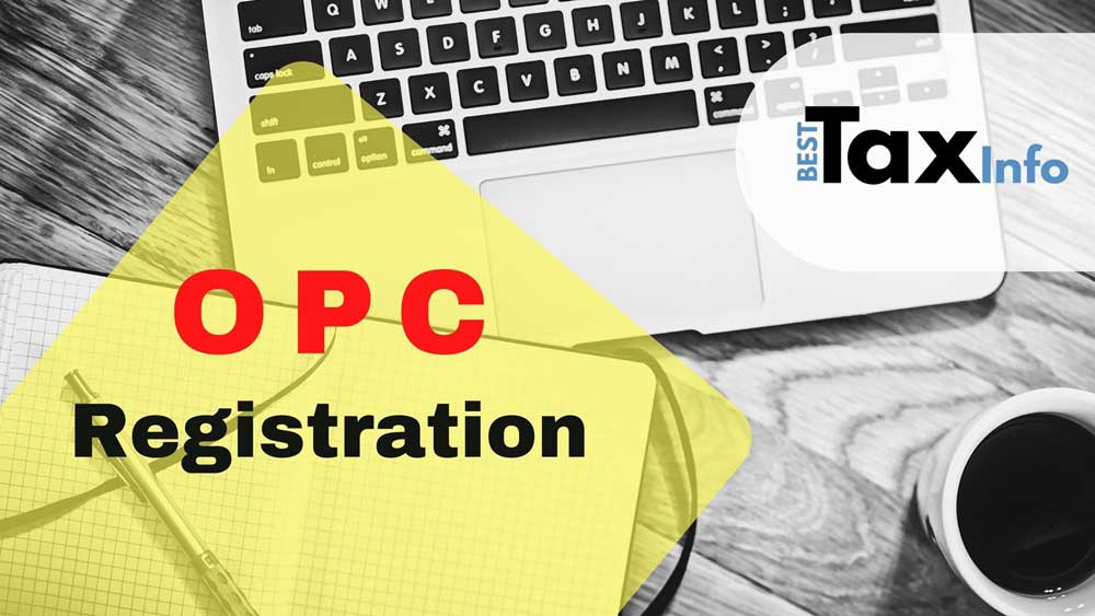 opc registration