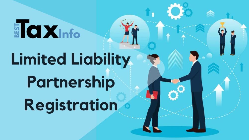 Limited Liability Partnership Registration In India