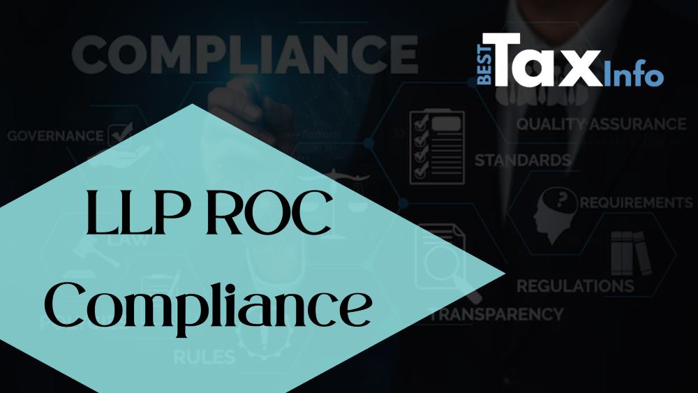 llp roc compliance