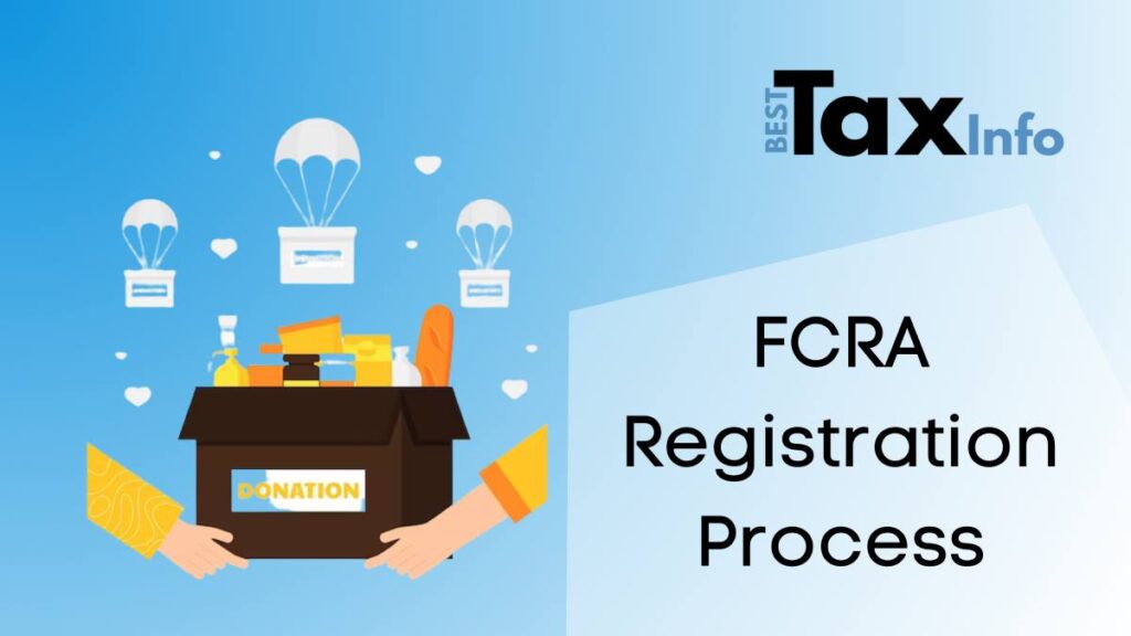 fcra registration process