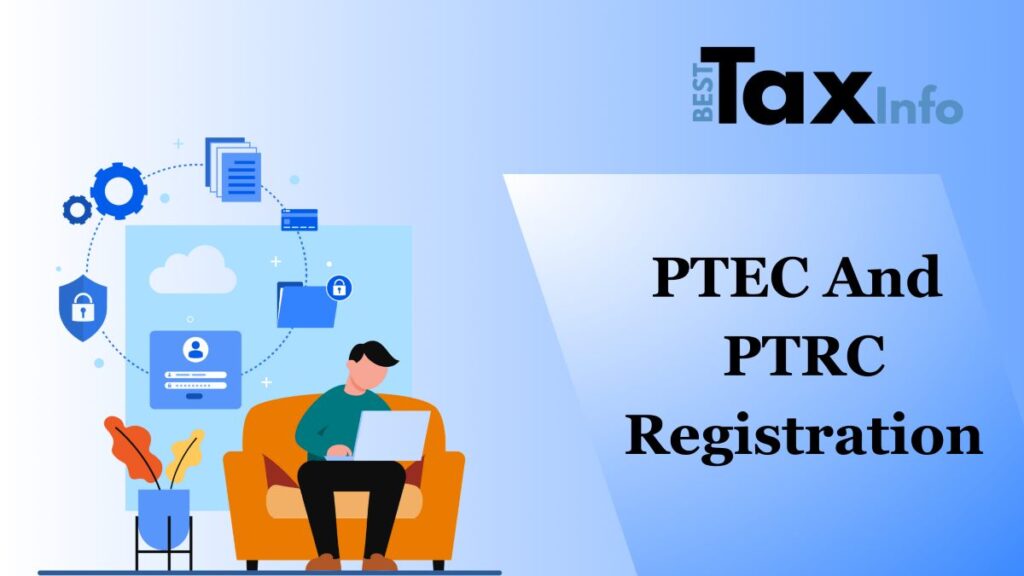 ptec and ptrc registration