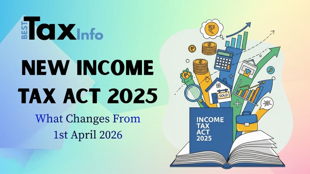 income tax act 2025