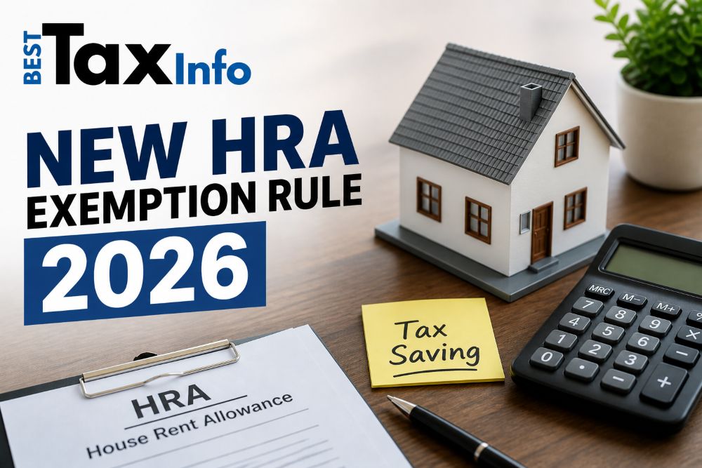 new hra exemption rule 2026