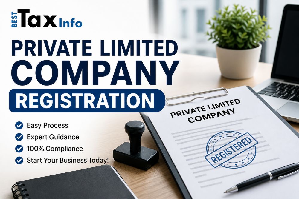 private limited company registration in pune