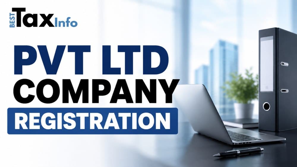 pvt ltd company registration in Pune